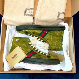 Men’s GUCCI SNEAKERS
